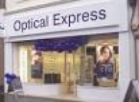 Kilmarnock Laser Eye Surgery & Opticians | Optical Express