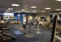 Power Fitness Gym, Flexible Gym Passes, ML1, Motherwell