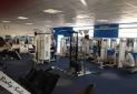 Power Fitness Gym, Flexible Gym Passes, ML1, Motherwell