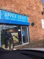 Upper Crust - Takeaway & Fast Food - 2 Gavin Street, Motherwell ...