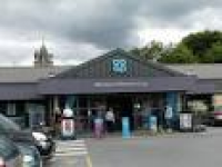The Co-operative Supermarket | Explore Pitlochry