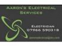 Aaron's Electrical Domestic ...