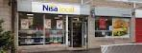 Nisa Local and Post Office with disabled access - Euan's Guide