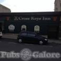Cross Keys Inn in Wishaw : Pubs Galore