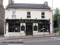 Waverley Bar