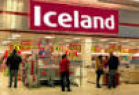 Iceland Store Finder
