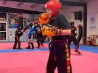 North Lincolnshire Taekwondo (nltkd), Martial Art Instruction In Brigg