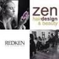 Zen Hair Design & Beauty