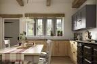 Gainsborough Kitchens fitted kitchens and bedrooms in Lincolnshire