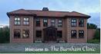Burnham Clinic now retails ...