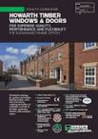 Howarth Windows &amp; Doors ...