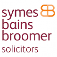 SYMES BAINS BROOMER FEATURE ...