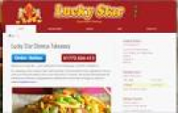 Lucky Star Chinese Takeaway - Chinese - Unit 2 Chapel Walk Chapel ...