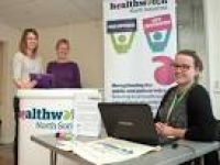 New health and digital support service - Clevedon, Portishead and ...