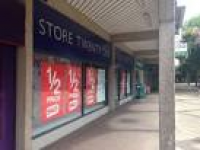Store Twenty One: Shop closes down in Nailsea town centre | Latest ...