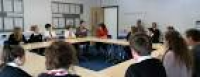 Nailsea School Welcomes Claire Perry MP | Nailsea School