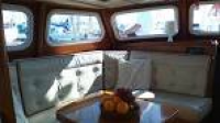 Bay Class 64 Ketch, LADY POLGARA - Yacht for Sale