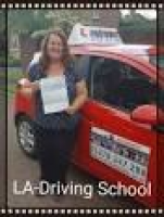image of driving lessons in ...