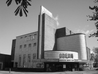 Odeon Cinema Harrogate