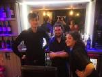 Bonds Wine Bar in Weston-super-Mare reopens after refurbishment ...