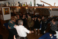 Events at Demetris Taverna