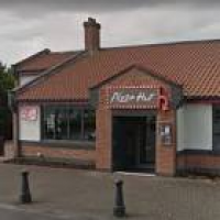 Pizza Hut restaurant, Watford, ...