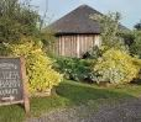 Barley Wood Walled Garden - Home