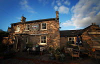 The Brownlow Arms at Caldwell,
