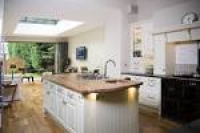 In The Kitchen | Apropos Conservatories