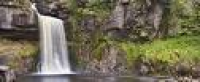 Ingleton Waterfalls, Ingleton ...