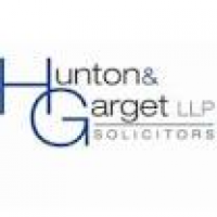 Hunton & Garget LLP