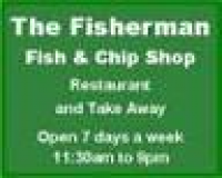 The Fisherman - Restaurant &