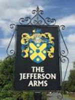 The Jefferson Arms Pub,