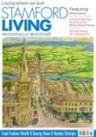 Stamford Living November 2014 by Best Local Living - issuu