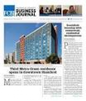 Fairfield County Business Journal 10232017 by Wag Magazine - issuu