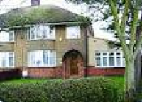 Spinney Hill care home, 56 Spinney Hill Road, Northampton ...