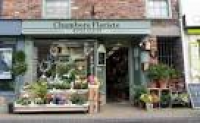 Chambers Florist - Shop Lincoln