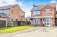 Homes for Sale in Broughton, Northamptonshire - Buy Property in ...