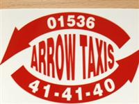 Photo for Arrow Taxis