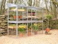 6' Growhouse | Access Garden Products