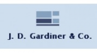 Gardiner J D & Co Corby - NN17