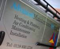 Advanced Maintenance UK Ltd, Reading | Gas Engineers - Yell