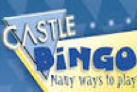 Castle Bingo Corby Logo