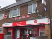 POST OFFICE | Card Shops for Sale in Corby Northamptonshire UK