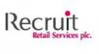 Recruit Retail Services PLC