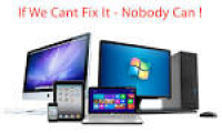 Sutton Coldfield Computer Shop - Repairs - Sales - Support