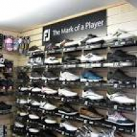 Golf Shop - The Golfzone Daventry