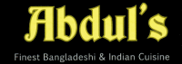 Abdul's Indian Restaurant