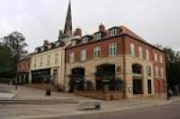 Kettering Market Place and
