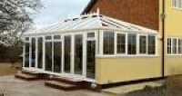 ... Conservatory Suppliers ...